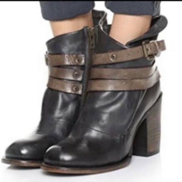 ISO/Looking to buy - Freebird Blaze Boots 6/7 - Picture 1 of 1